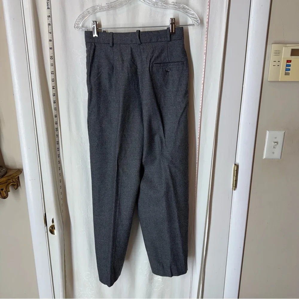 Vintage Women's Liz Claiborne Wool Pants